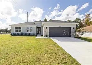 4258 Sw 96th Place, OCALA