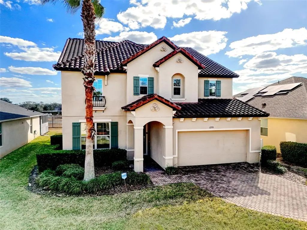 1299 Yorkshire Court Court, DAVENPORT