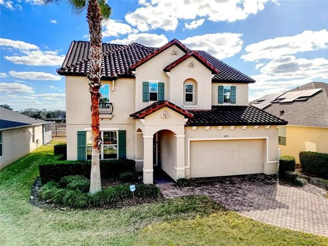 1299 Yorkshire Court Court, DAVENPORT