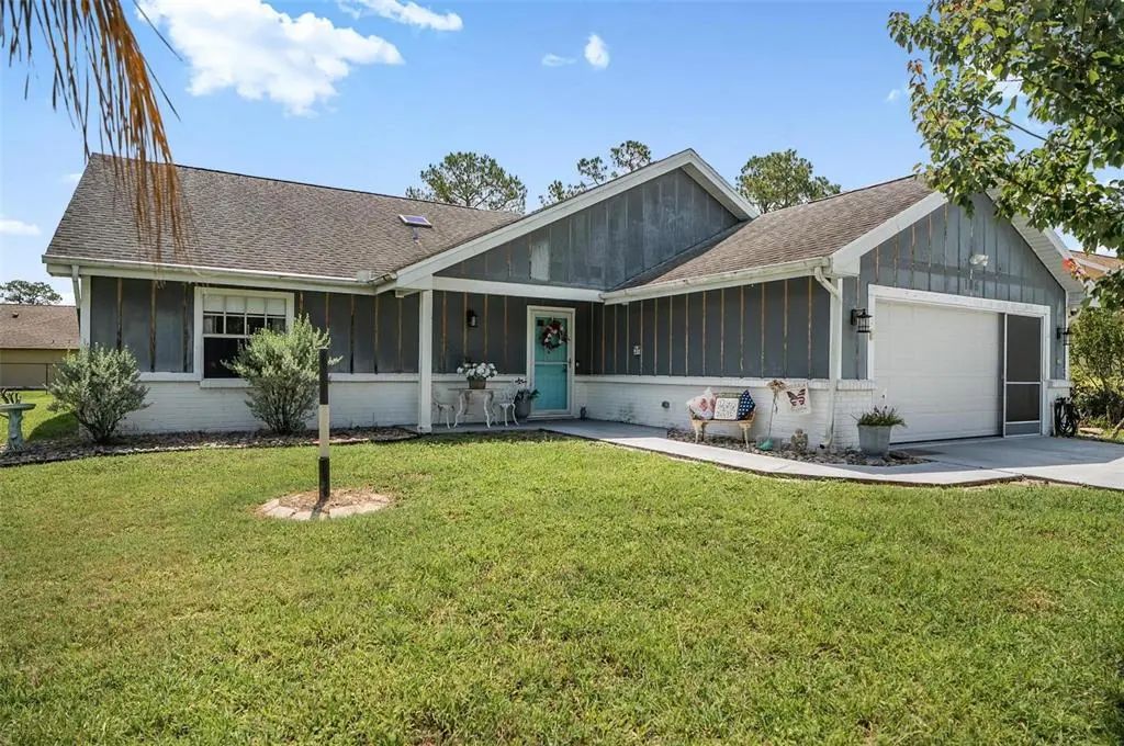 186 Westhampton Drive, PALM COAST