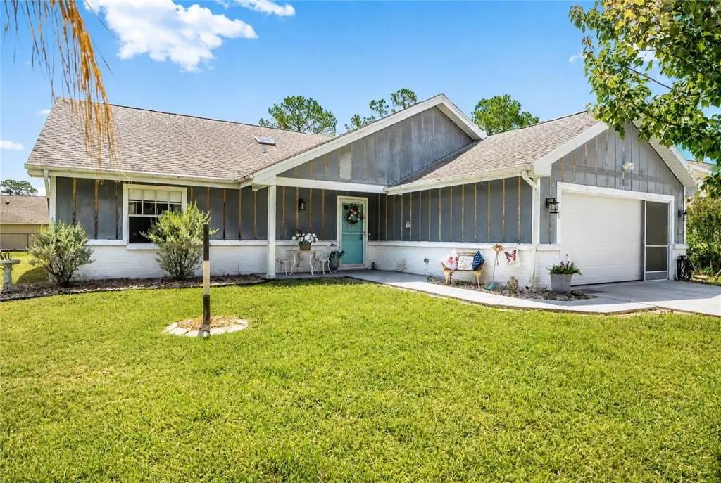 186 Westhampton Drive, PALM COAST