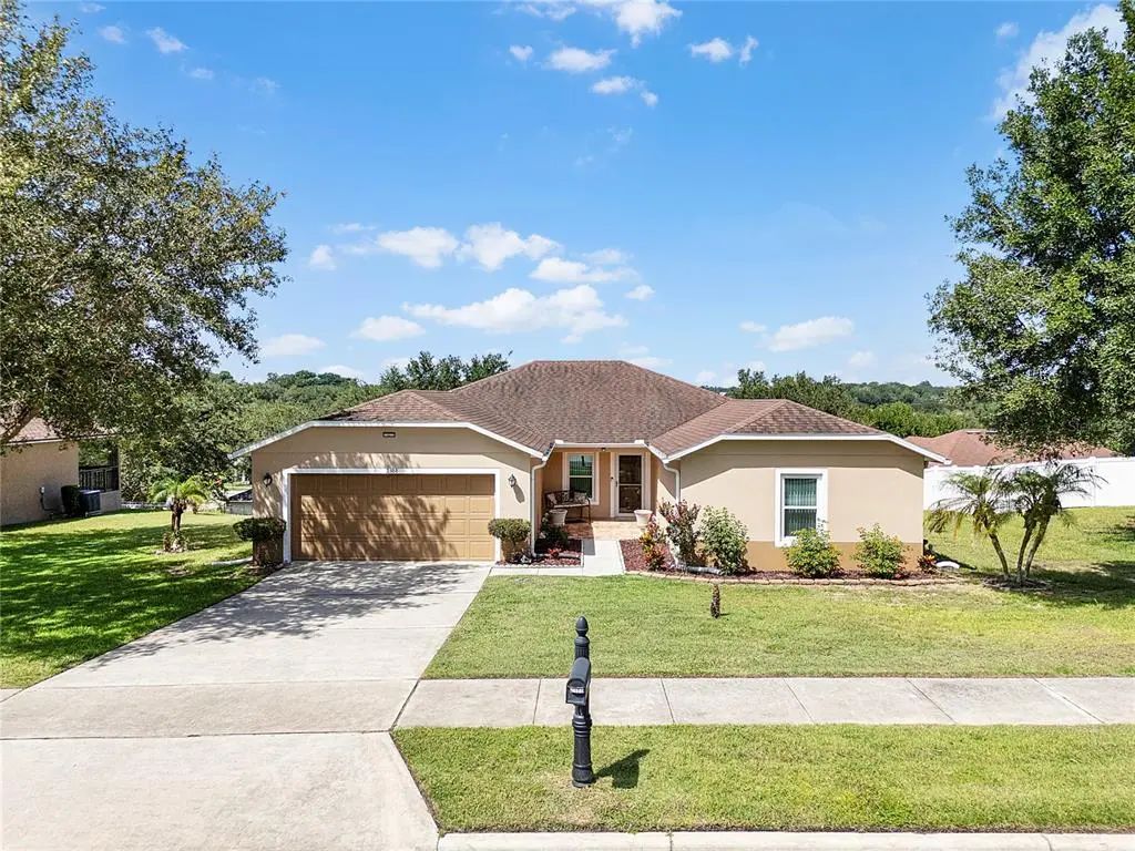 2388 Yellow Grass Ct, APOPKA