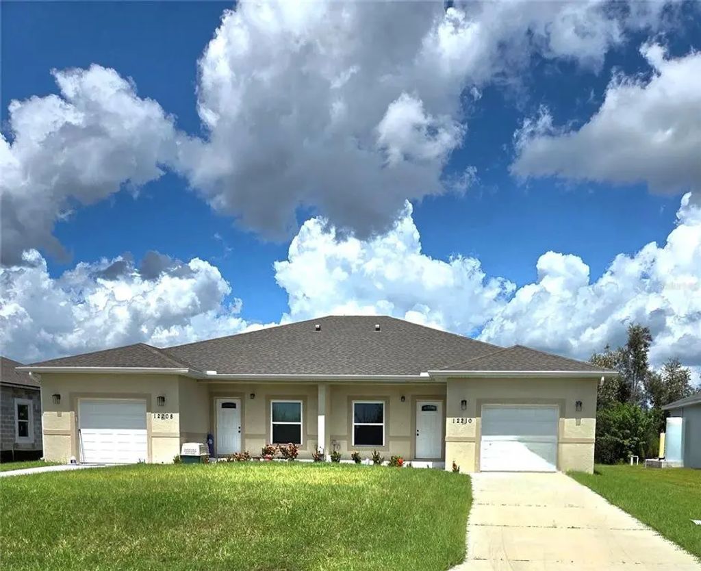 12208-10 Tetzel Avenue, PORT CHARLOTTE