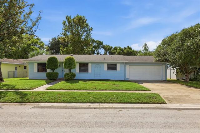 3318 Florene Drive, ORLANDO