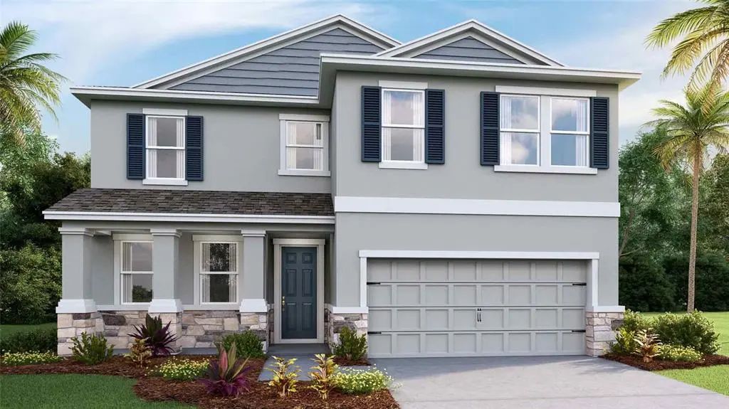 4331 Hidden Farm Drive, PLANT CITY