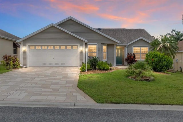 2519 Hanlon Terrace, THE VILLAGES