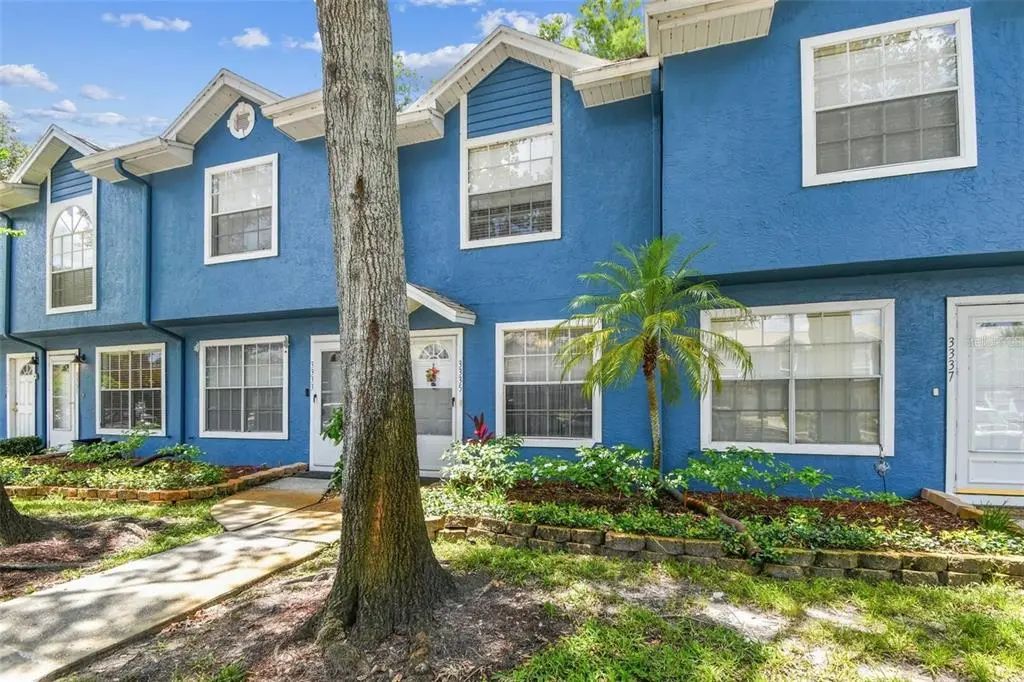 3335 Fox Hunt Drive, PALM HARBOR