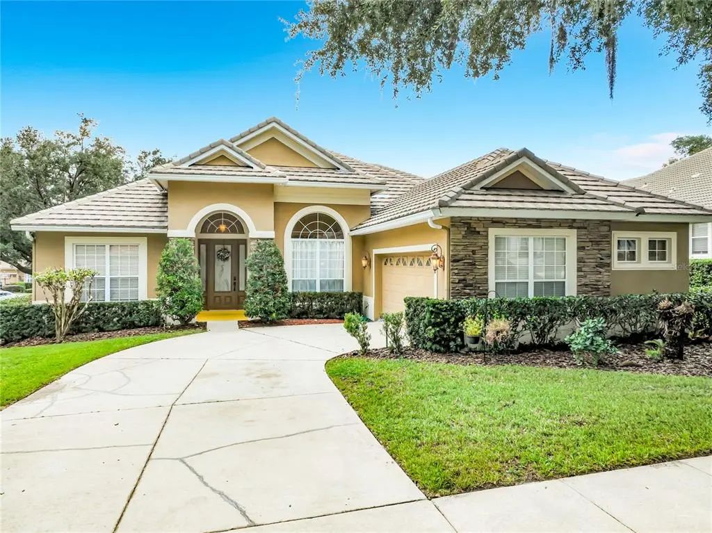 1244 Gatwick Loop, LAKE MARY