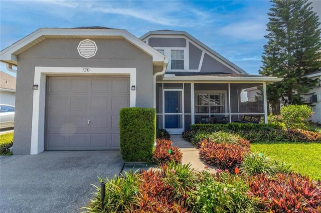 720 Belvoir Drive, DAVENPORT