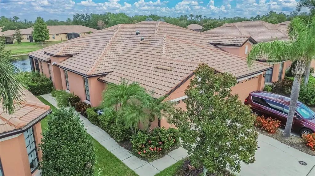 132 Shell Falls Drive, APOLLO BEACH