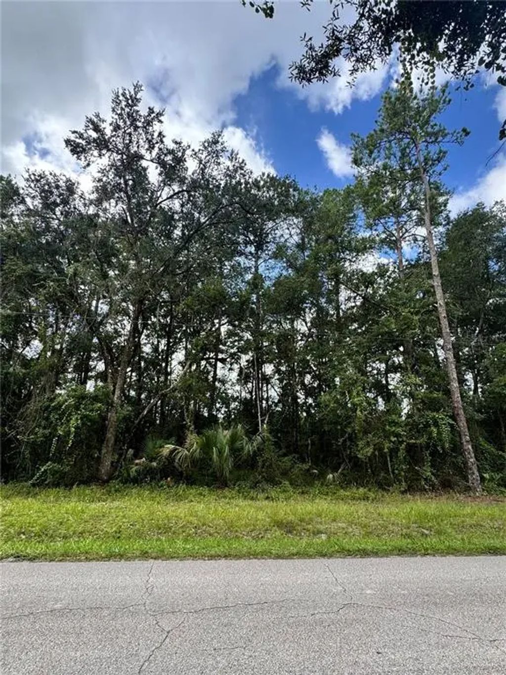 Tbd Ne 225th Street, FORT MC COY