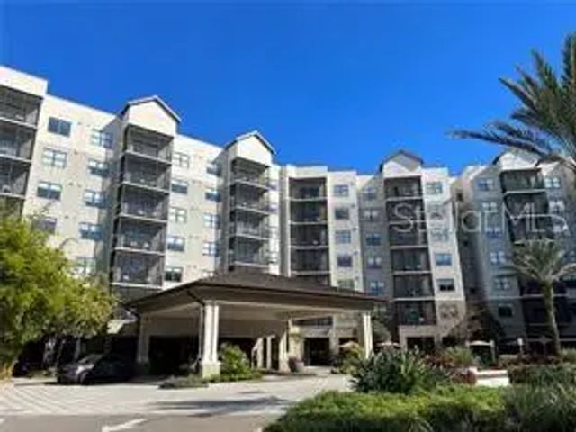 14501 Grove Resort Avenue 1637, WINTER GARDEN