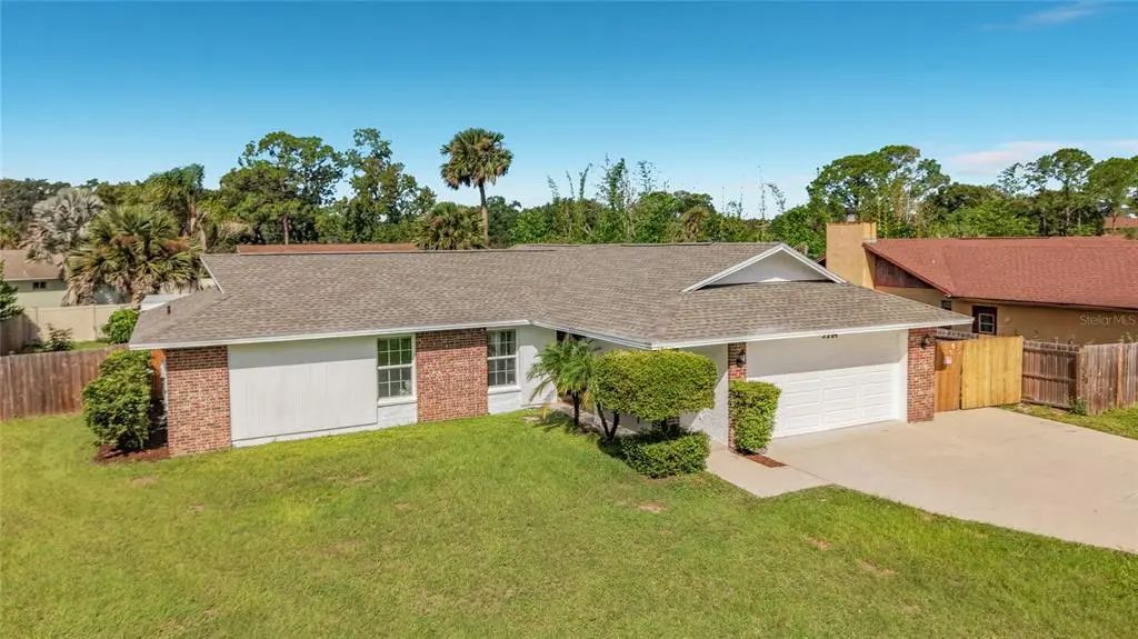 3354 Tcu Boulevard, ORLANDO