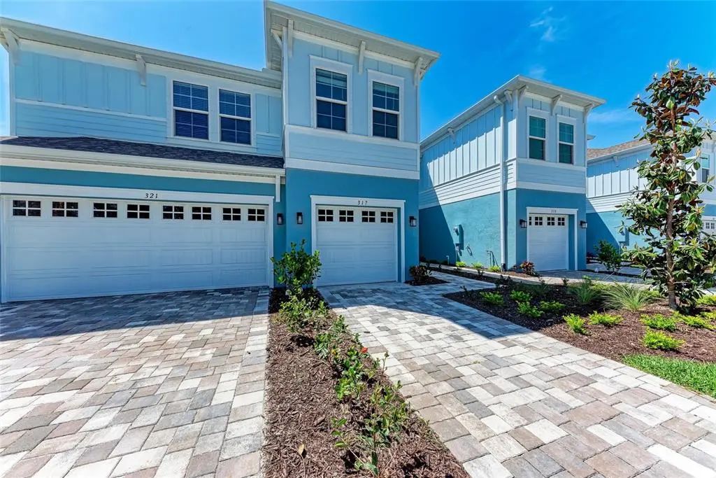 317 Via Tuscany Avenue, SARASOTA