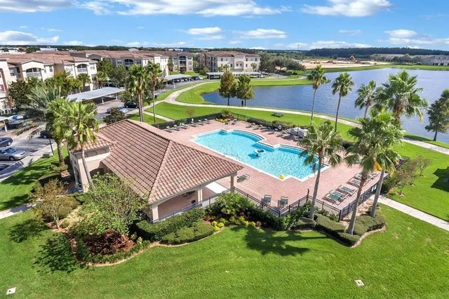 3351 Whitestone Circle 305, KISSIMMEE