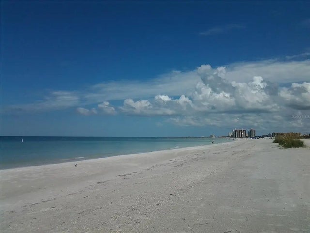 1230 Gulf Boulevard 1507, CLEARWATER