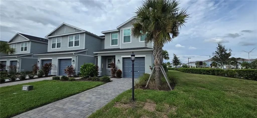 14165 Lilac Sky Terrace, BRADENTON
