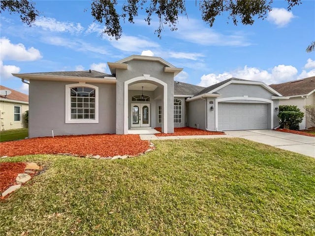 725 Forestgreen Court, ORLANDO