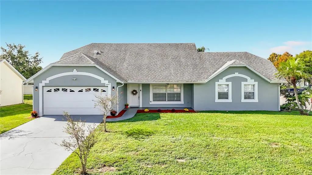 5645 Loma Vista Court, DAVENPORT