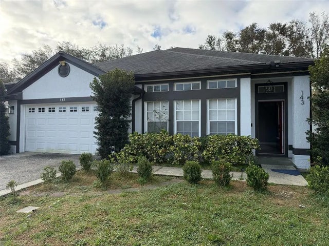 143 Glasgow Court, DAVENPORT