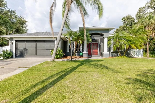 5242 Abdella Lane, NORTH PORT