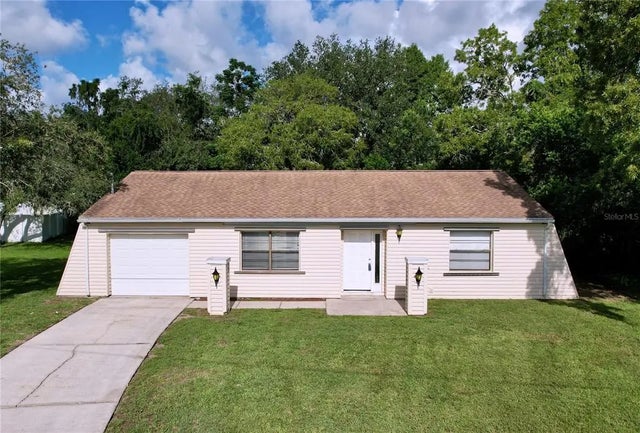 3251 Gretna Drive, SPRING HILL