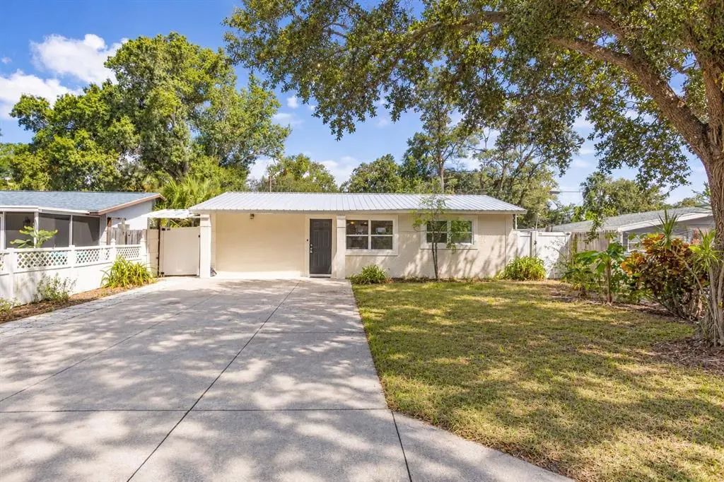 7205 51st Avenue N, ST. PETERSBURG