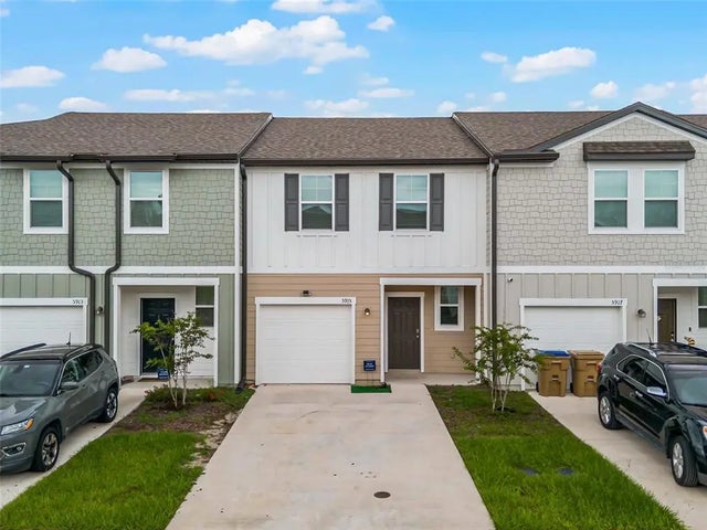 5915 Piney Shrub Place, ST CLOUD