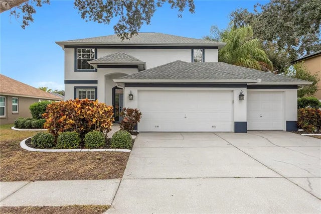 1079 Sawgrass Drive, TARPON SPRINGS