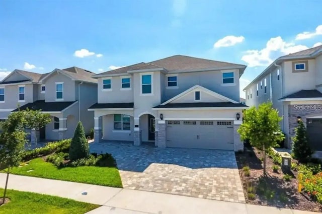288 Auburn Avenue, KISSIMMEE
