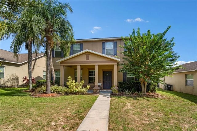 2084 Cordaville Place, APOPKA