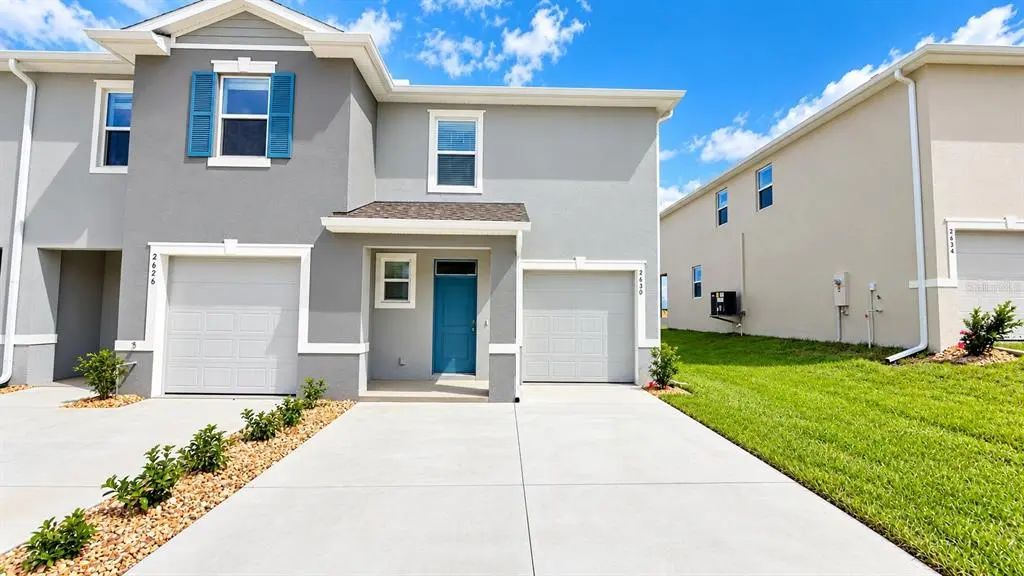 2630 Olympic Court, DAVENPORT