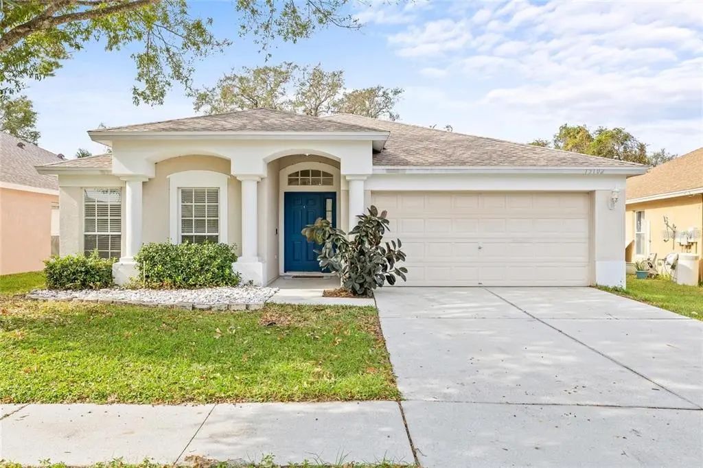 13102 Early Run Lane, RIVERVIEW