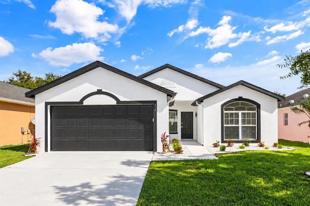 573 Short Pine Circle, ORLANDO
