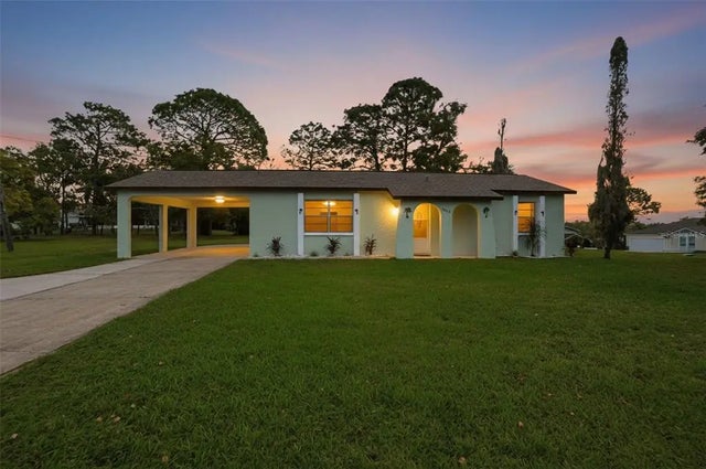 6012 Landover Boulevard, SPRING HILL