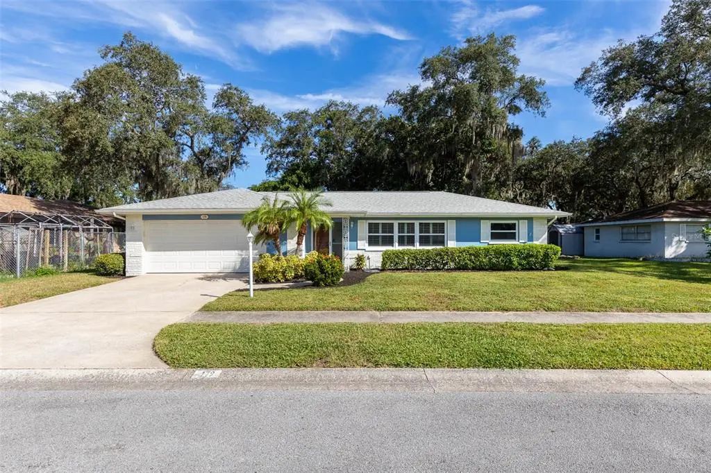 179 Sunshine Dr, PALM HARBOR