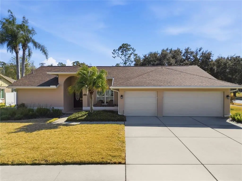 5860 Windermere Drive, PALM HARBOR