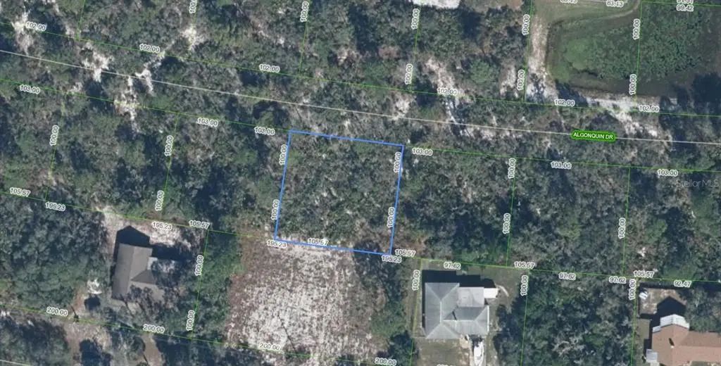 2001 Algonquin Drive, SEBRING