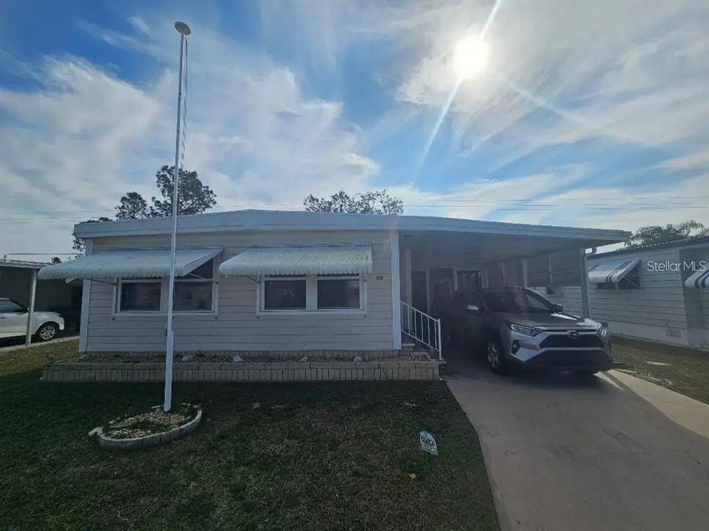 5619 Bayshore Road 115, PALMETTO