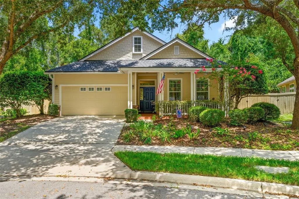 9044 Sw 25th Road, GAINESVILLE