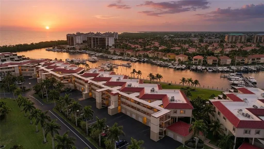 3230 Southshore Drive 34a, PUNTA GORDA