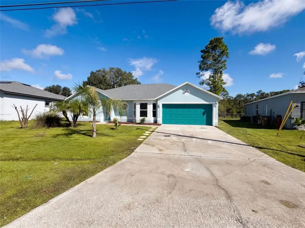 23 Peterlee Court, KISSIMMEE