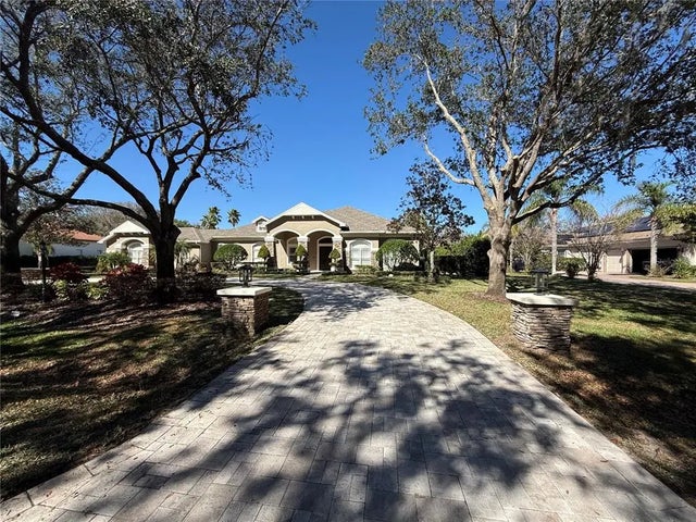 8503 Kentucky Derby Drive, ODESSA