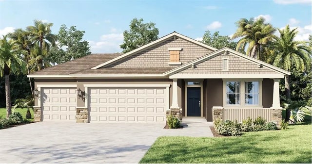 2049 Ashwood Bluff Drive, OCOEE