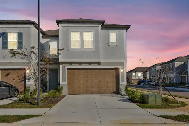 10824 Fanning Springs Court, TAMPA