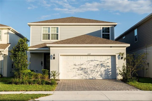 2377 Palm Park Loop, CLERMONT