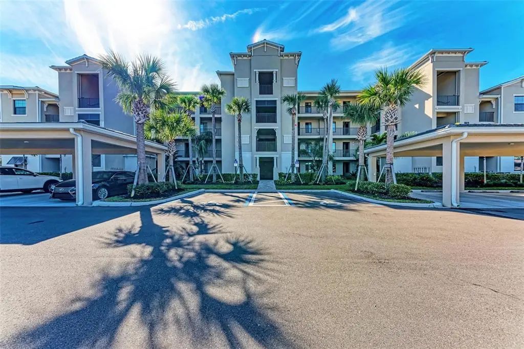 18114 Gawthrop Drive 108, BRADENTON