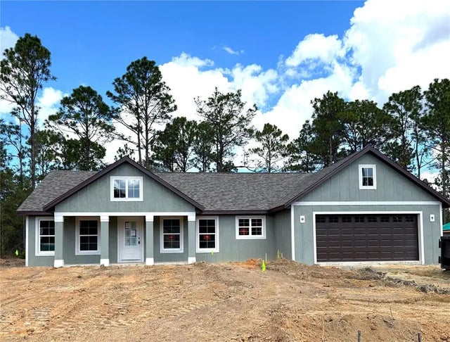 2143 W Hampshire Boulevard, CITRUS SPRINGS