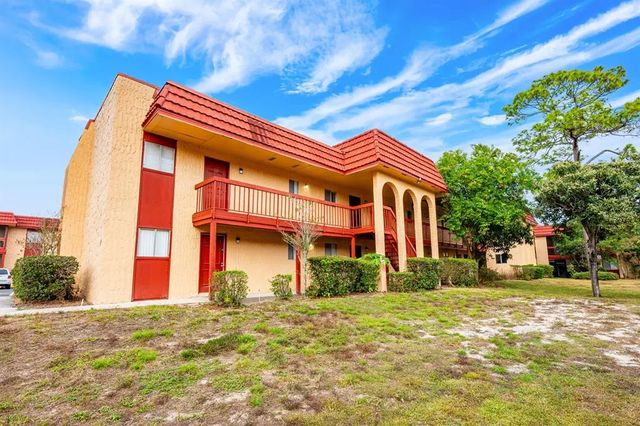 2860 N Powers Drive Apt 134, ORLANDO
