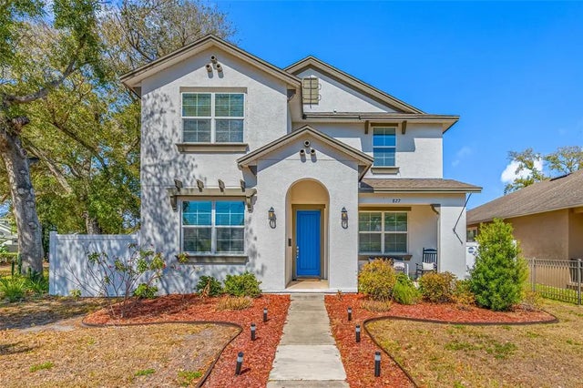 827 12th Avenue S, ST PETERSBURG